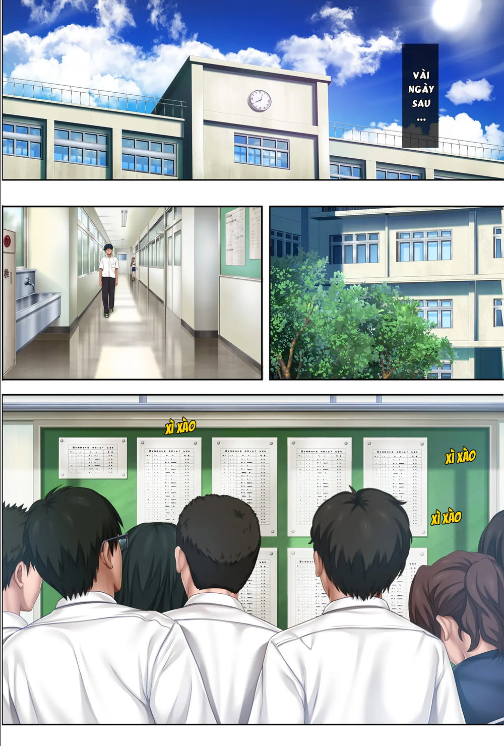 Midareuchi - Chapter 4 Rework - 103