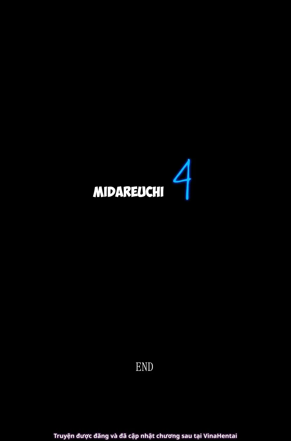 Midareuchi - Chapter 4 Rework - 105