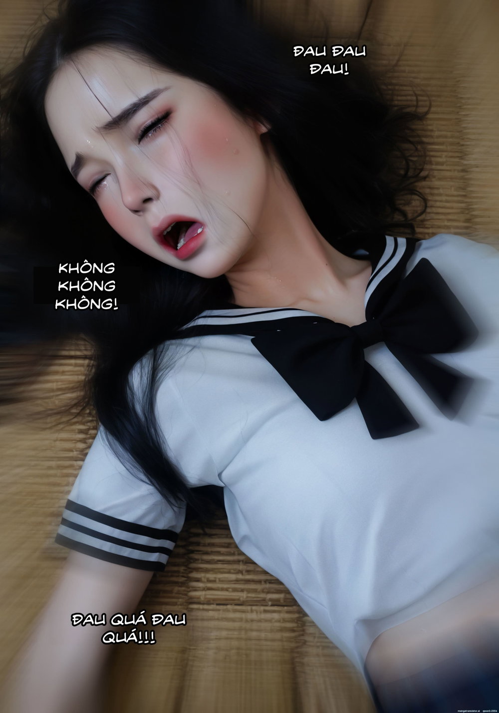 Mật vụ phượng hoàng - Chương 20 - 10