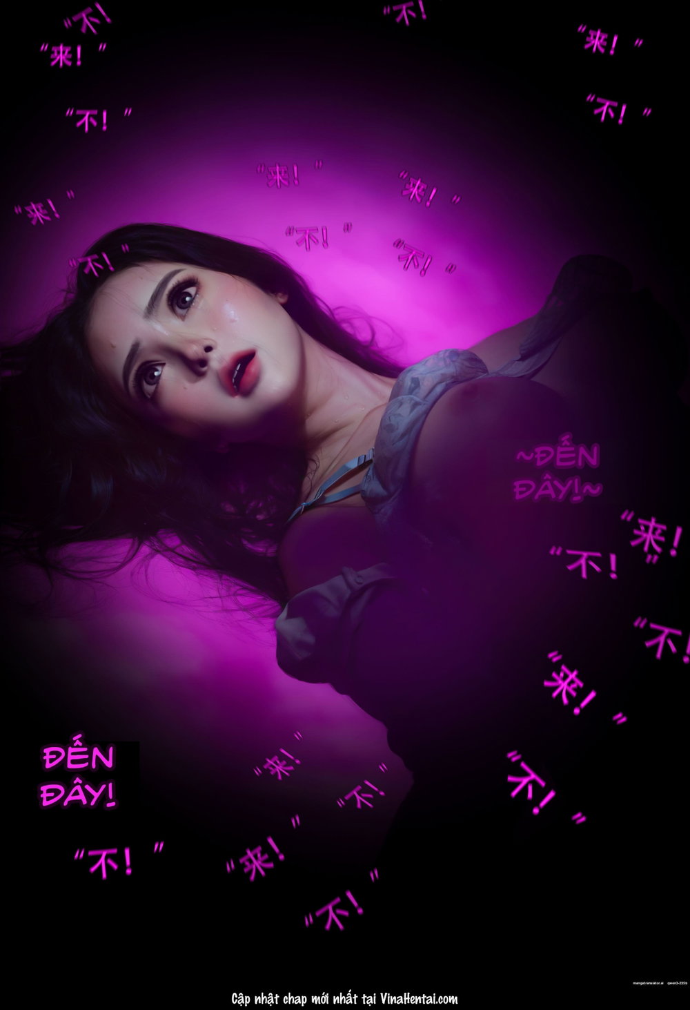 Mật vụ phượng hoàng - Chương 20 - 24