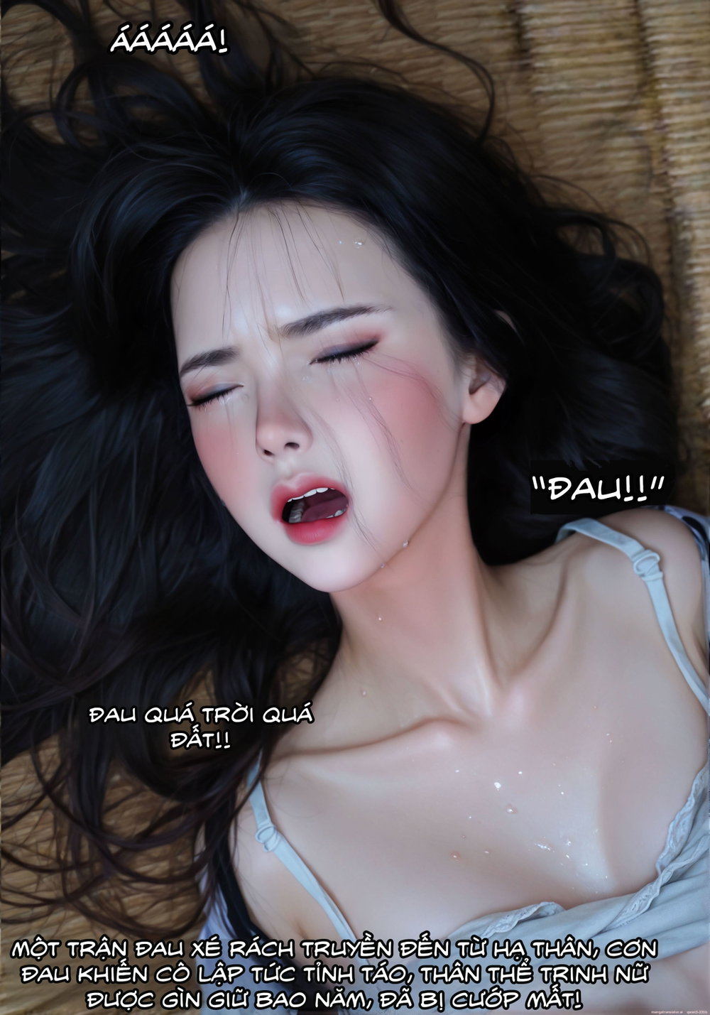 Mật vụ phượng hoàng - Chương 20 - 31