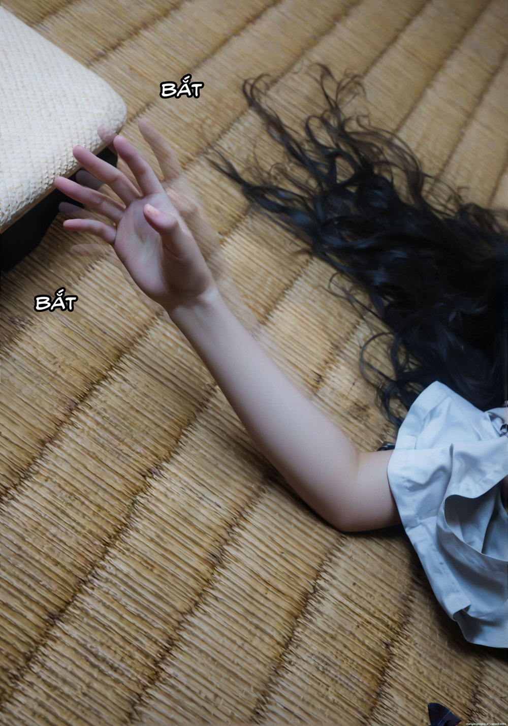 Mật vụ phượng hoàng - Chương 20 - 35