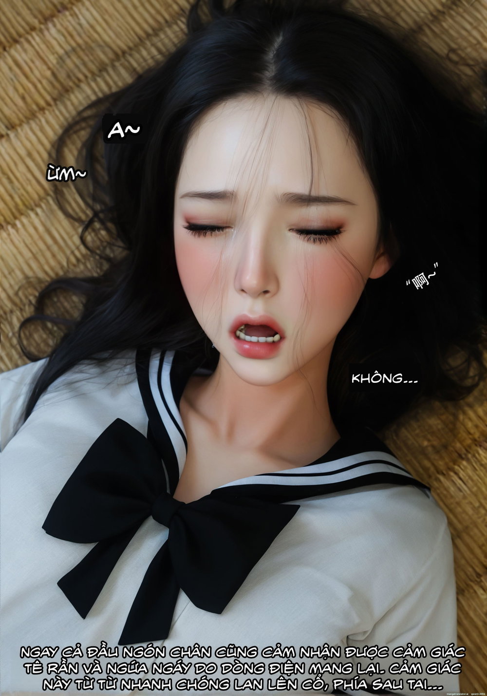 Mật vụ phượng hoàng - Chương 20 - 5