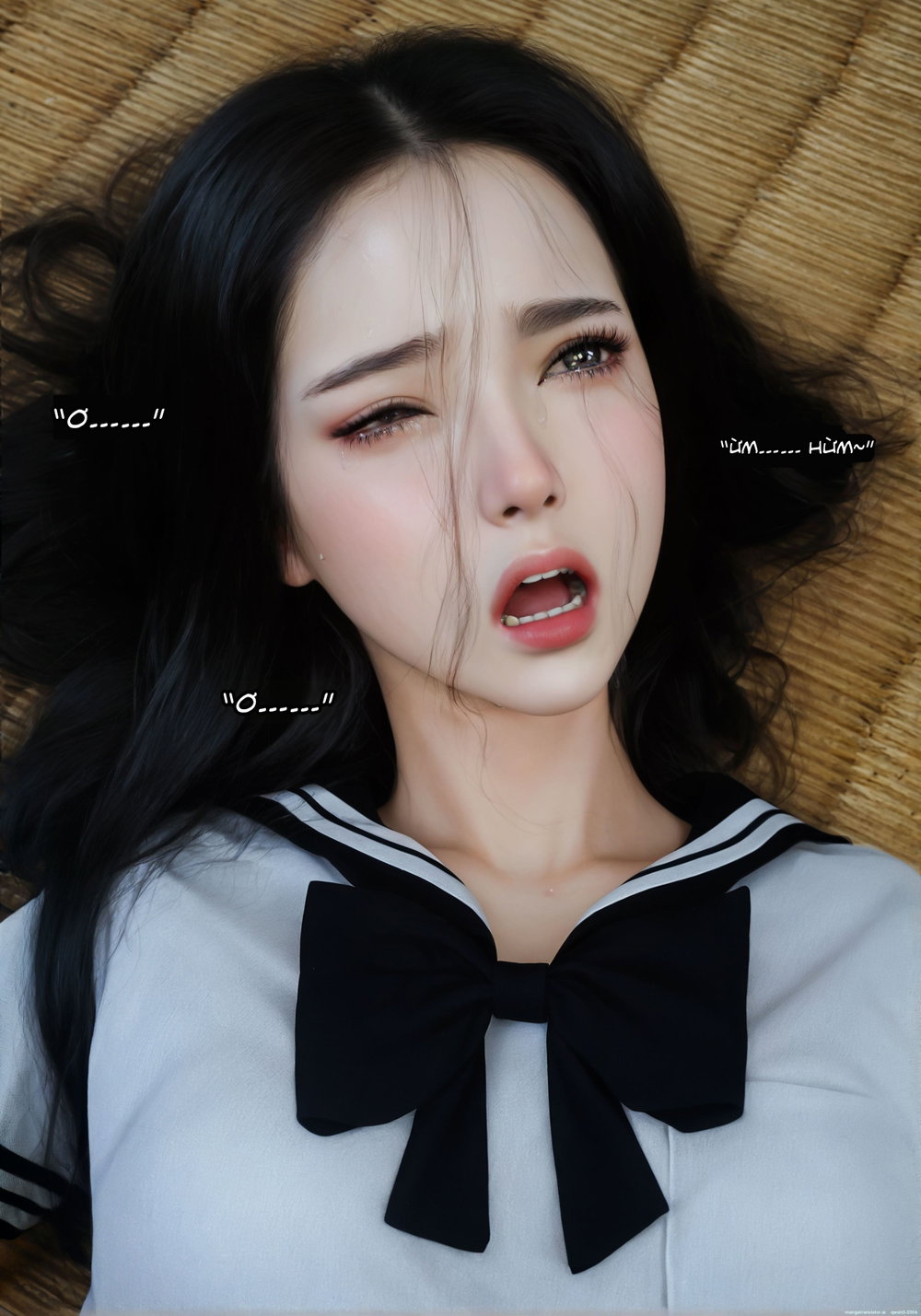 Mật vụ phượng hoàng - Chương 20 - 8