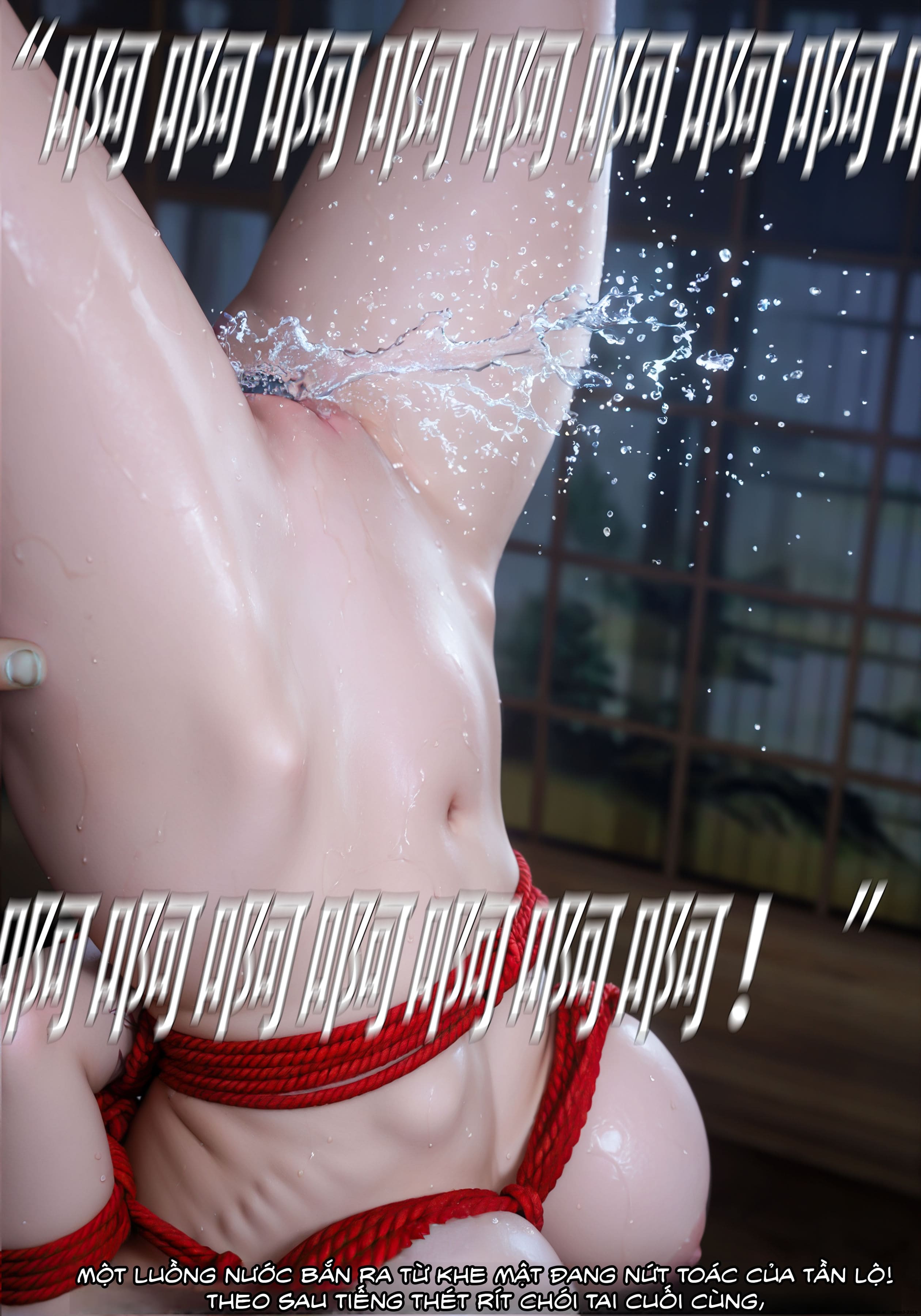 Mật vụ phượng hoàng - Chương 20 - 86