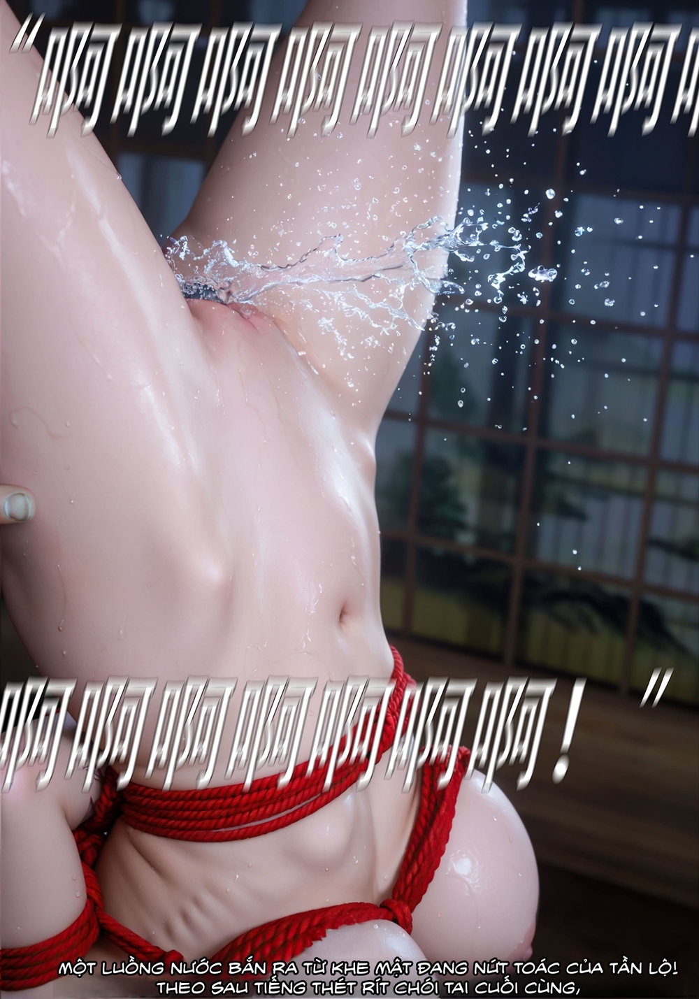 Mật vụ phượng hoàng - Chương 20 - 86