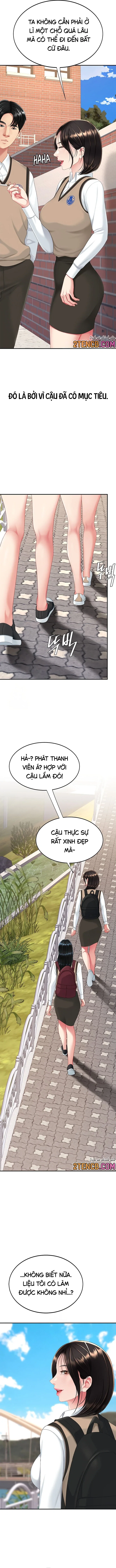 Ăn mẹ cô trước - Chap 186 - 12
