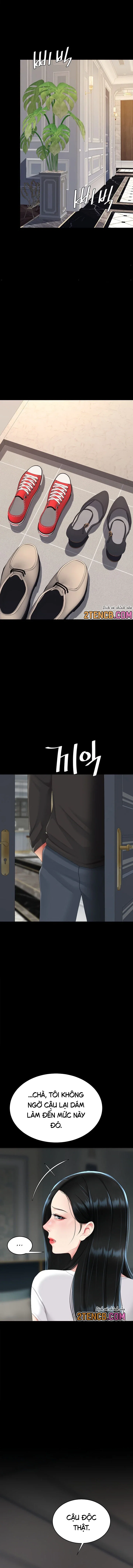 Ăn mẹ cô trước - Chap 186 - 15