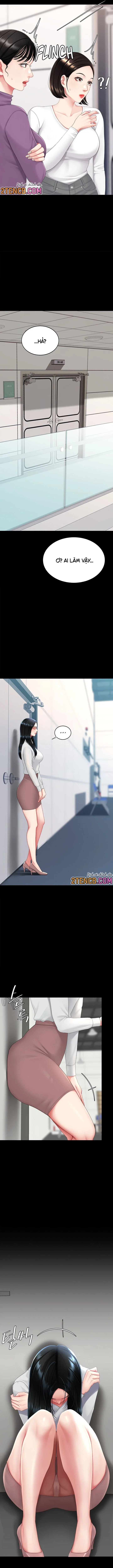 Ăn mẹ cô trước - Chap 186 - 3