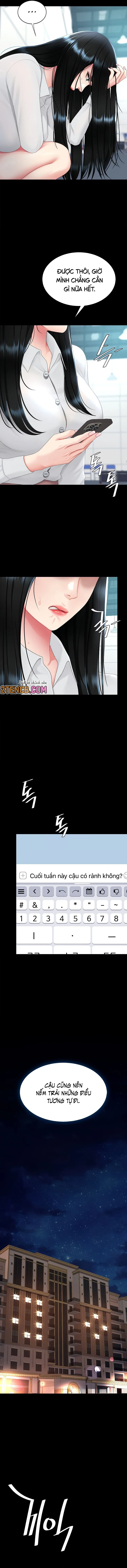 Ăn mẹ cô trước - Chap 186 - 5