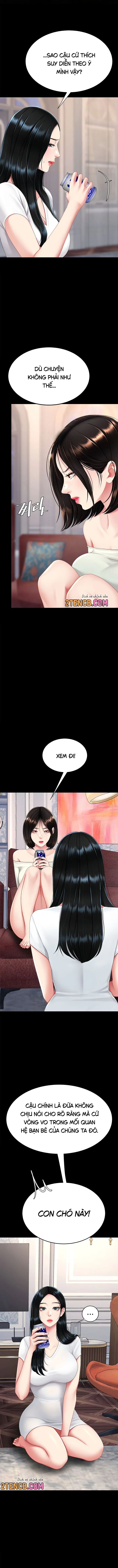 Ăn mẹ cô trước - Chap 186 - 9