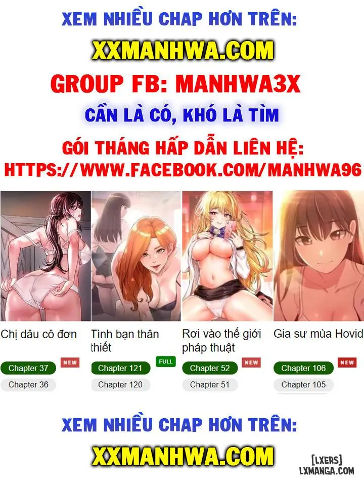 Bệnh viện dâm ô - Chap 3 - 2