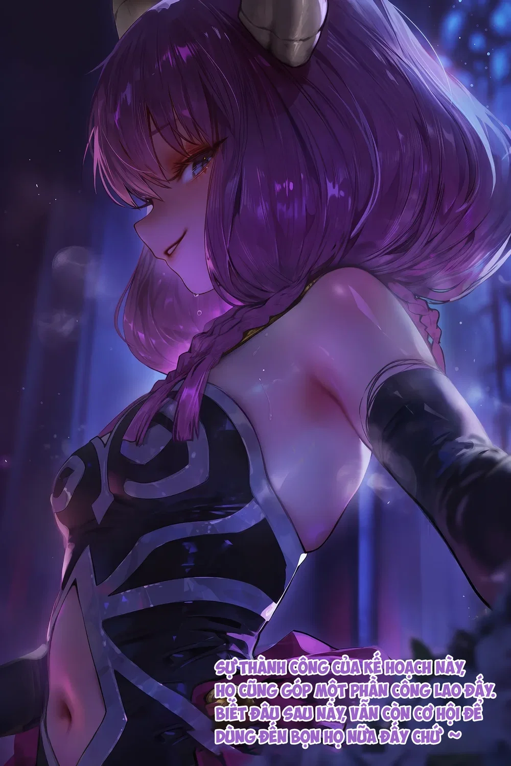 Frieren bại trận 5 - Chap 4 - 16