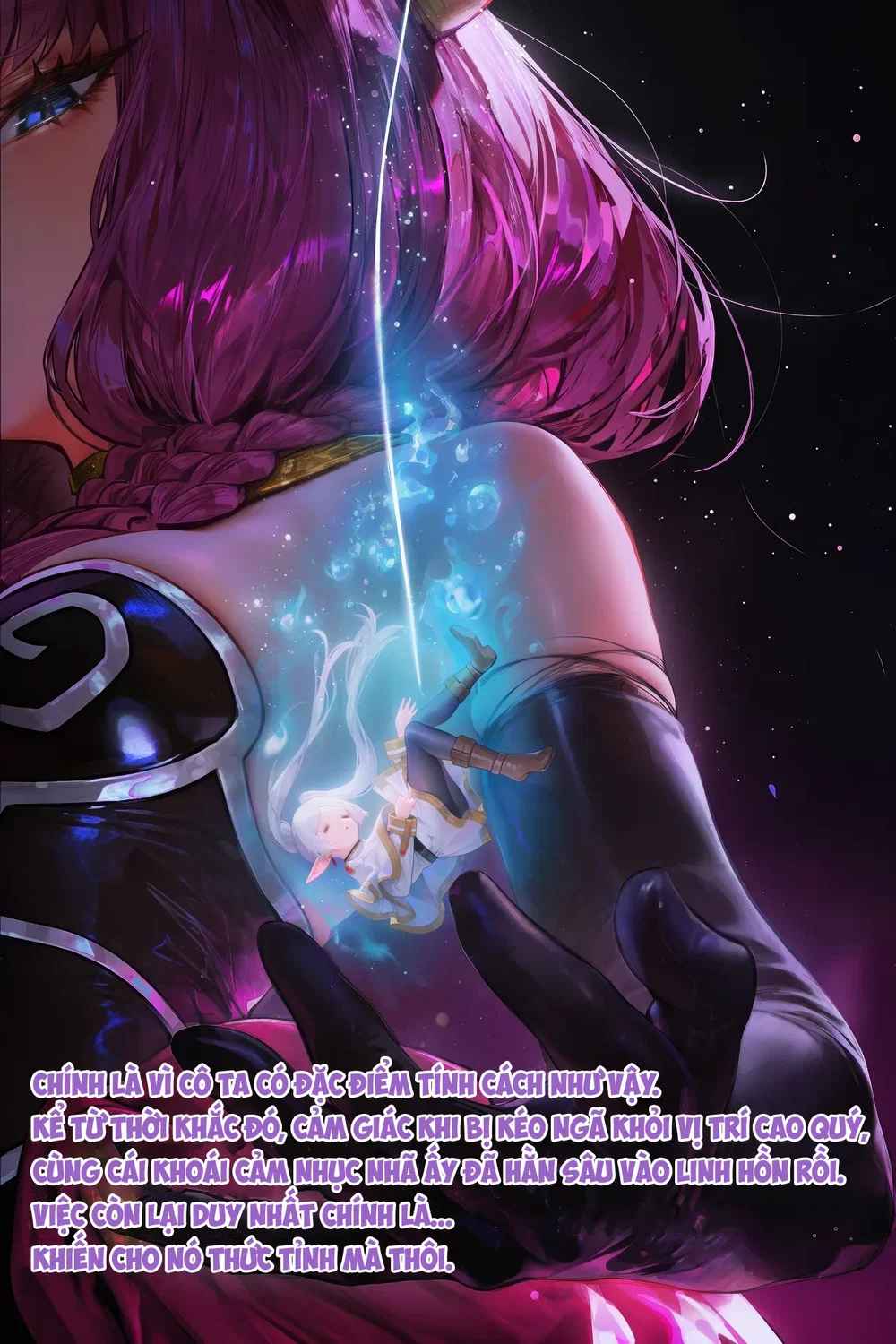Frieren bại trận 5 - Chap 4 - 20