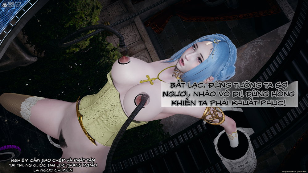 ĐẤU LA NGỌC TRUYỆN - Chương 30 - 163