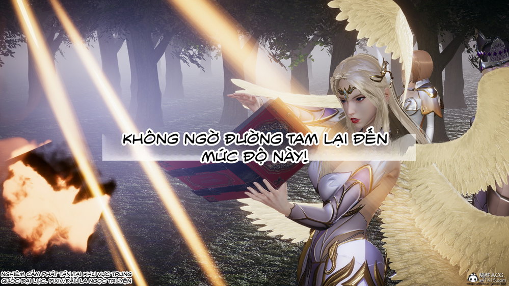 ĐẤU LA NGỌC TRUYỆN - Chương 29 - 11