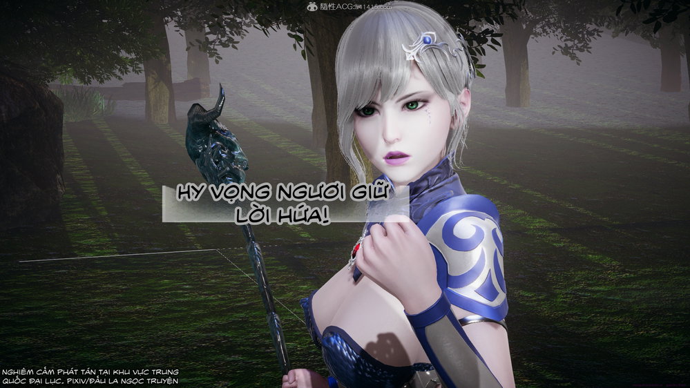 ĐẤU LA NGỌC TRUYỆN - Chương 29 - 162