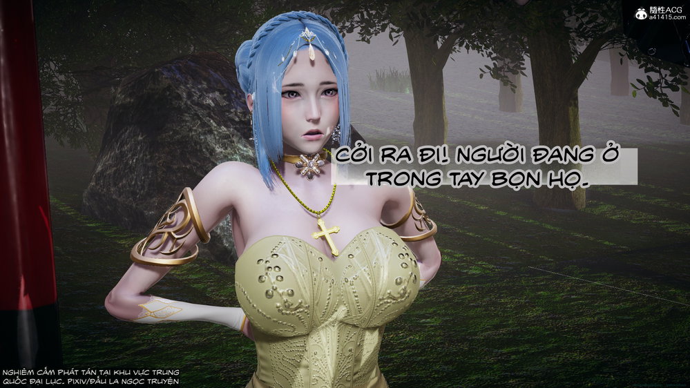 ĐẤU LA NGỌC TRUYỆN - Chương 29 - 165