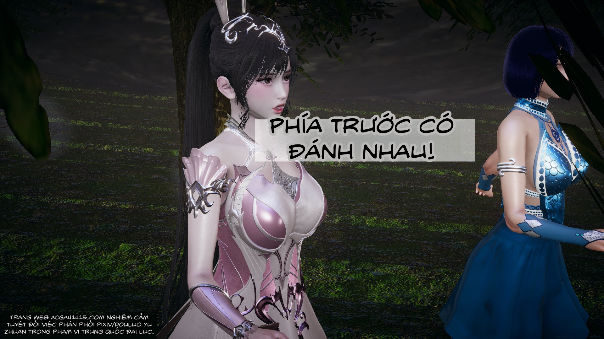 ĐẤU LA NGỌC TRUYỆN - Chương 29 - 87