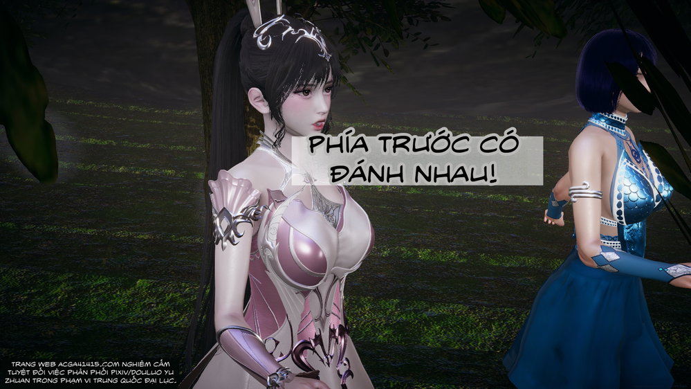 ĐẤU LA NGỌC TRUYỆN - Chương 29 - 87