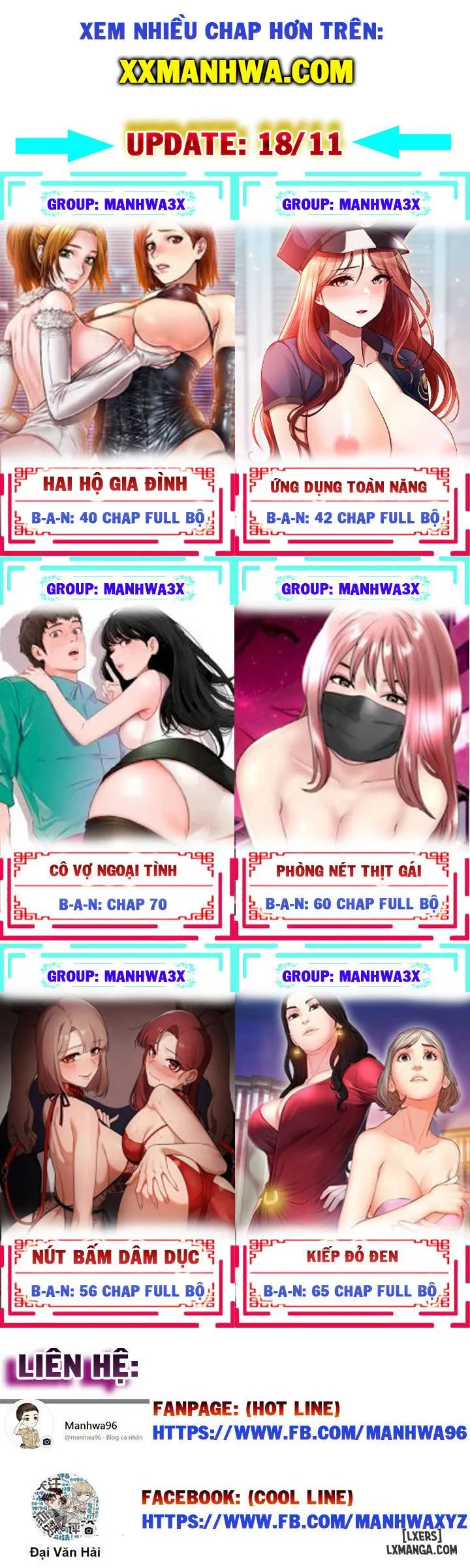 Bệnh viện dâm ô - Chap 4 - 12