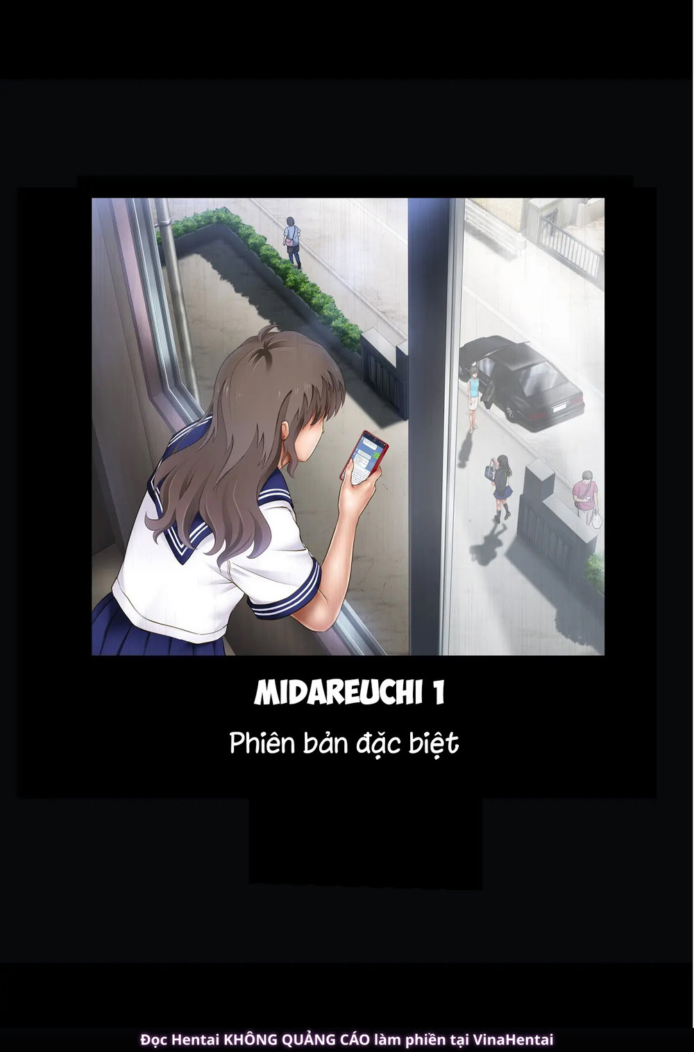 Midareuchi - Chapter 1 Rework - 10