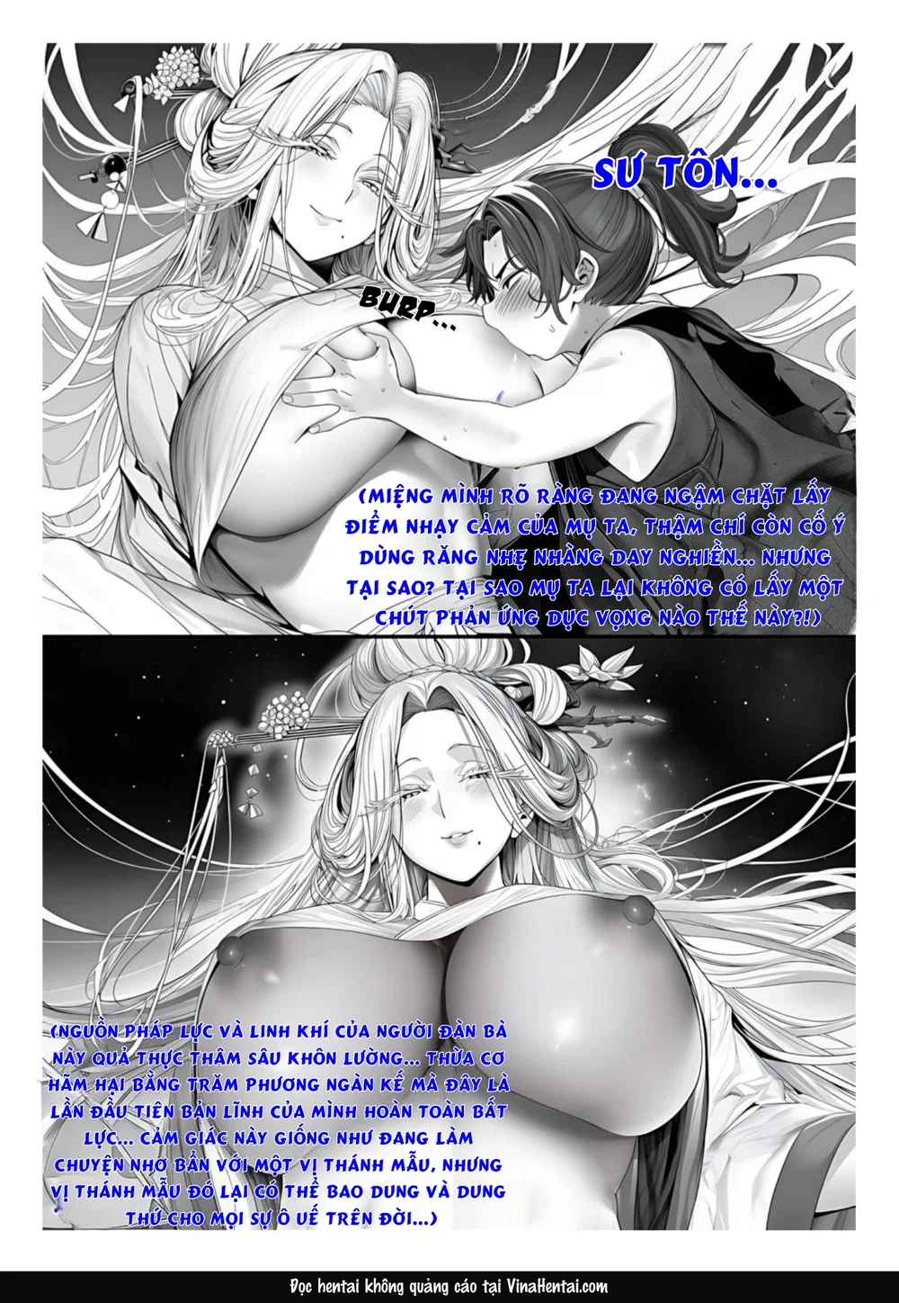 Ngoại Bang Tối Cường Nữ Tông Phúc Diệt Ký - chap 4 - 19