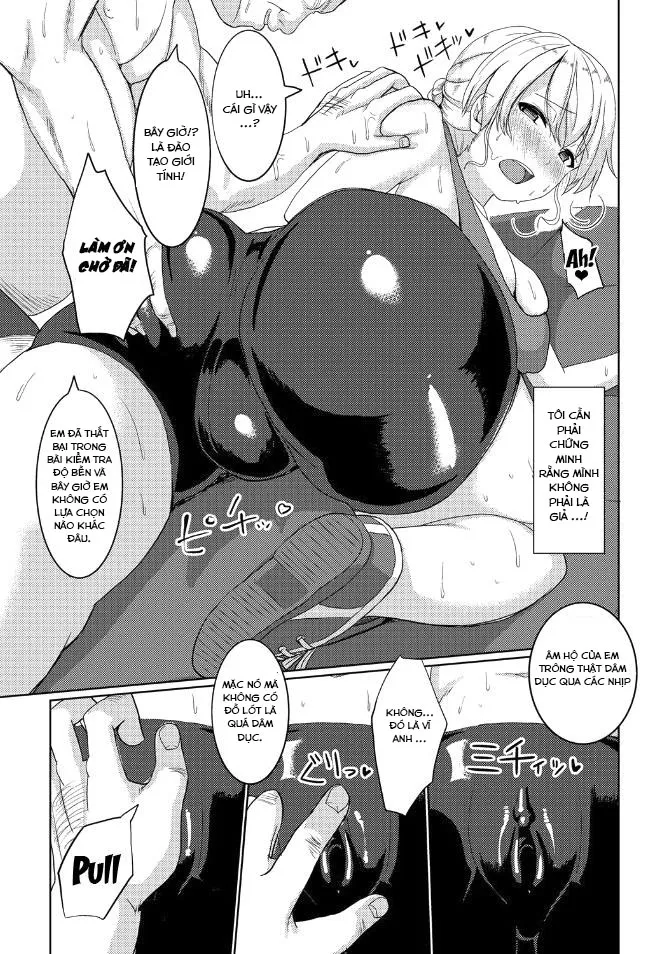 SUCK SEX STORIES - Chap 4 - 8