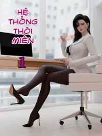 Hệ Thống Thôi Miên