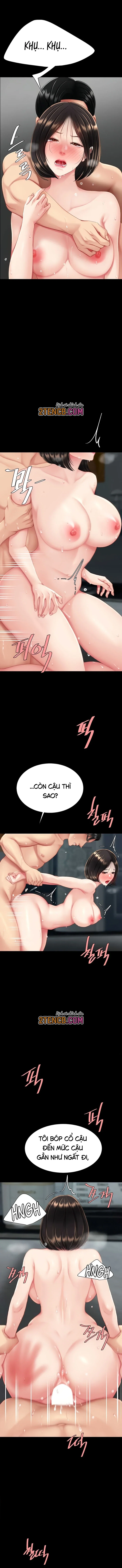 Ăn mẹ cô trước - Chap 188 - 10