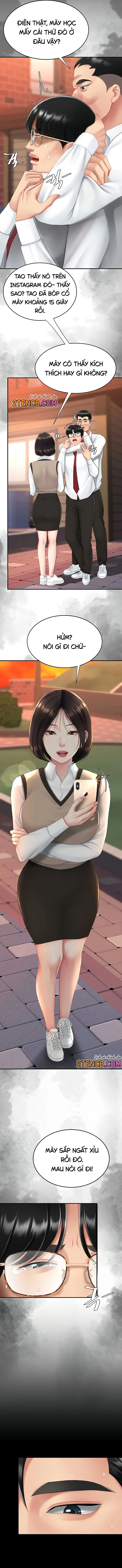 Ăn mẹ cô trước - Chap 188 - 9