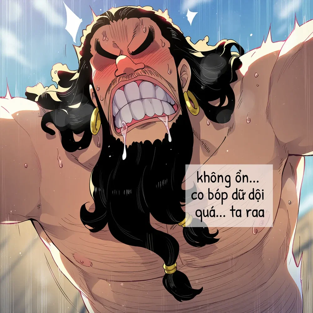 One Piece [series truyện ngắn] - Chap 1 Bonney - 6