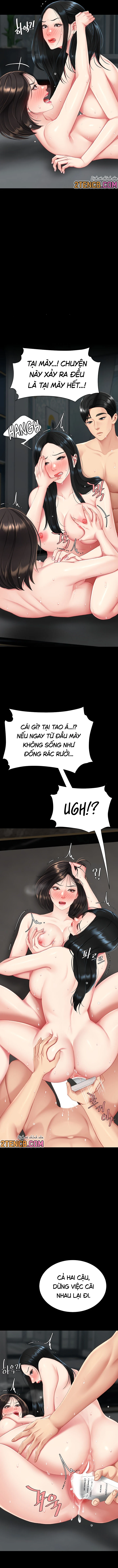 Ăn mẹ cô trước - Chap 190 - 13