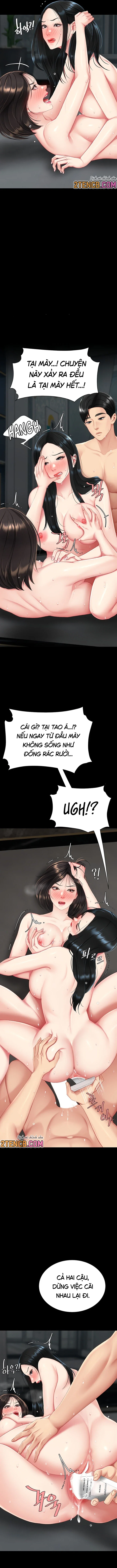 Ăn mẹ cô trước - Chap 190 - 13