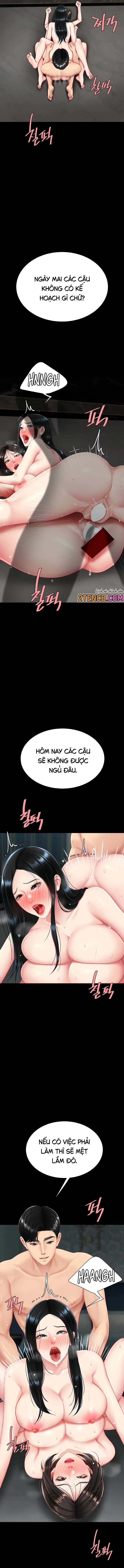 Ăn mẹ cô trước - Chap 190 - 15