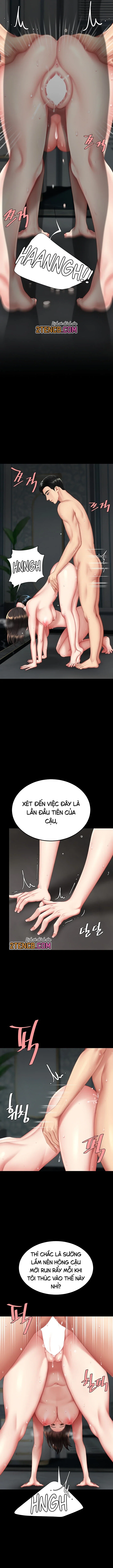 Ăn mẹ cô trước - Chap 190 - 4