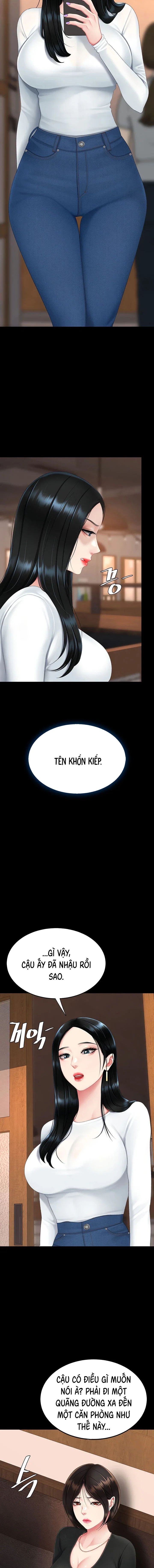 Ăn mẹ cô trước - Chap 185 - 11