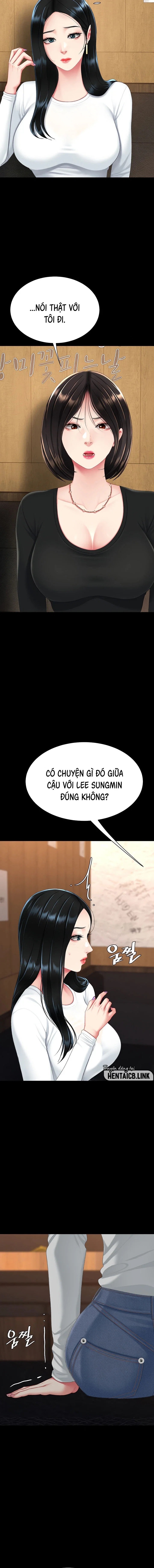 Ăn mẹ cô trước - Chap 185 - 13