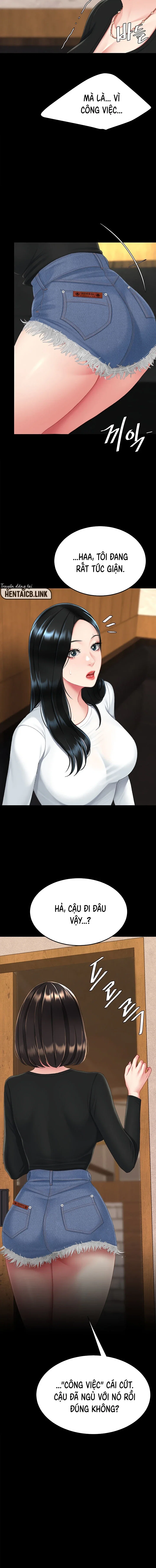 Ăn mẹ cô trước - Chap 185 - 17