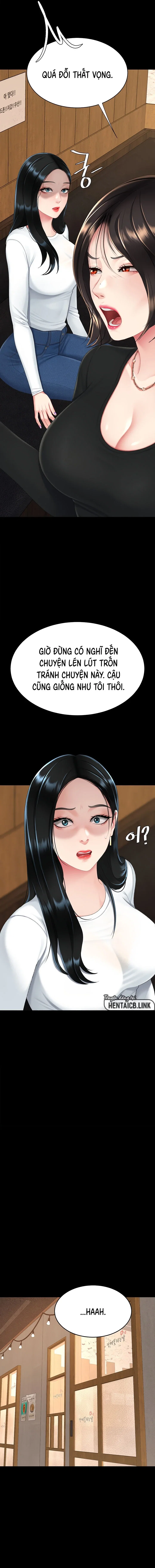 Ăn mẹ cô trước - Chap 185 - 18