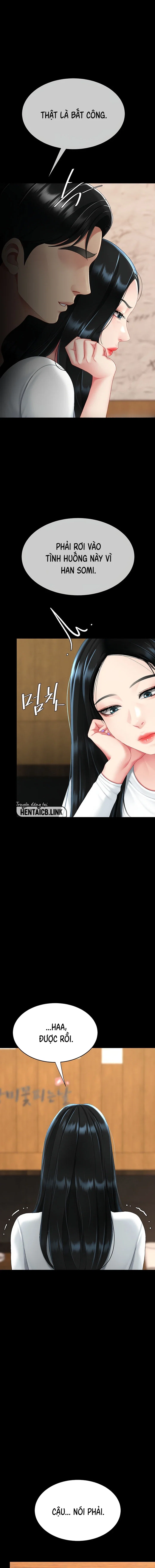 Ăn mẹ cô trước - Chap 185 - 20