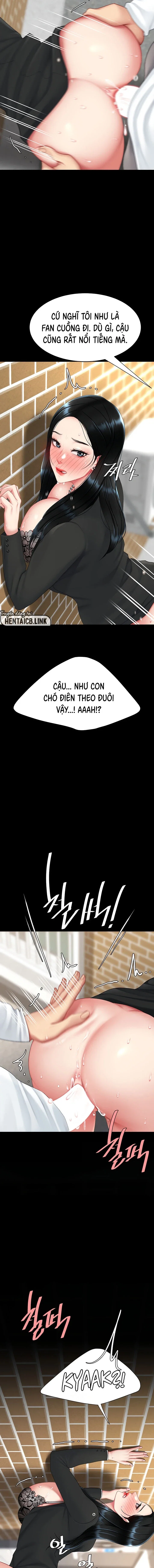 Ăn mẹ cô trước - Chap 185 - 4