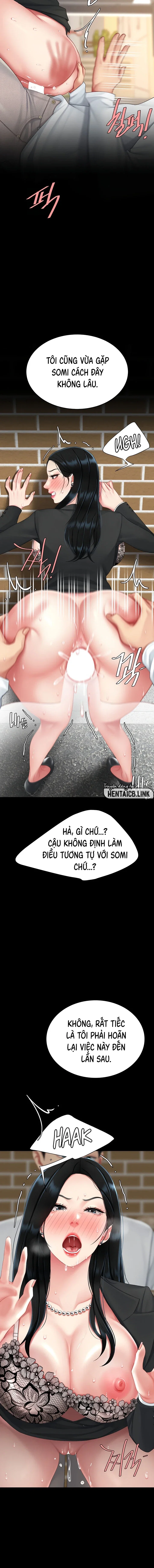 Ăn mẹ cô trước - Chap 185 - 5