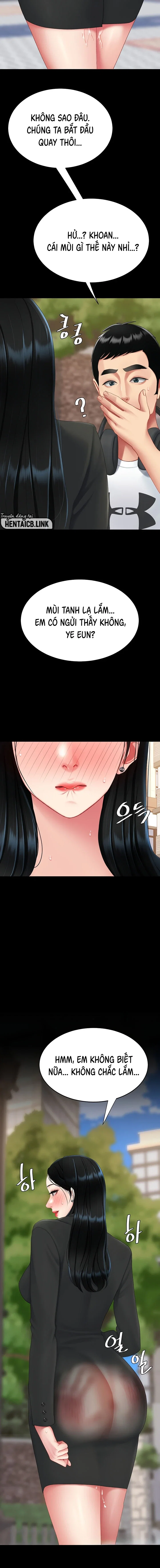 Ăn mẹ cô trước - Chap 185 - 9