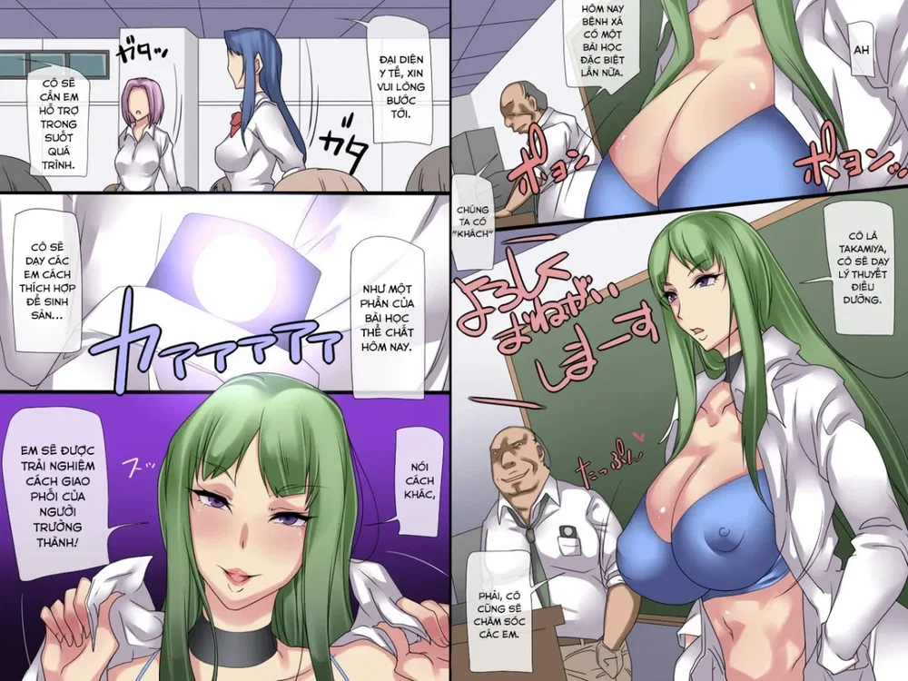 THE SAIMINJUTSU ~Saikin, Gakkou No Minna Ga Ait... - Chap 2 - 8