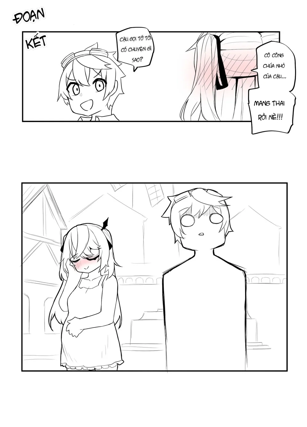 Furina(mangmoongming) - Chap 2 - 10