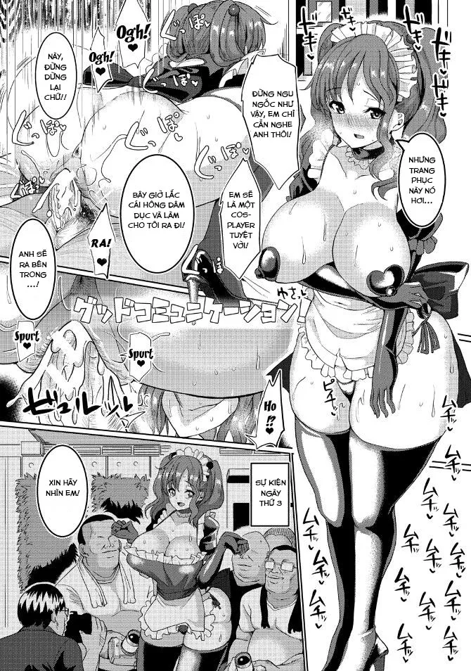 SUCK SEX STORIES - Chap 3 - 12