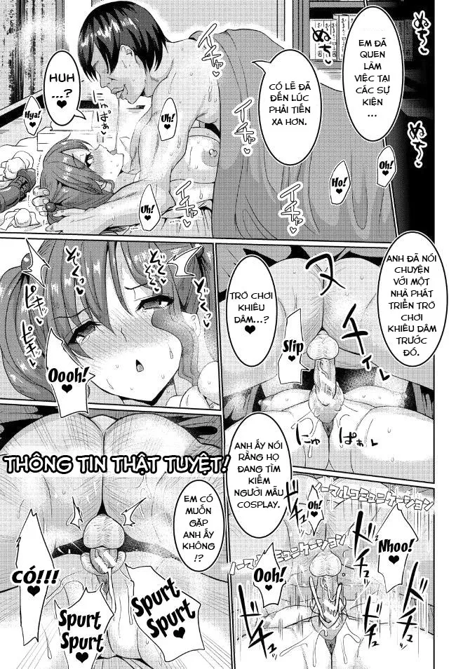 SUCK SEX STORIES - Chap 3 - 14