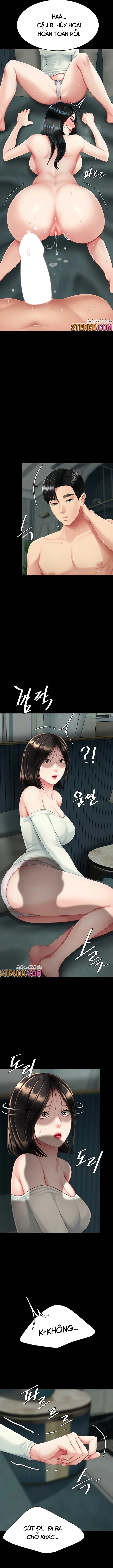 Ăn mẹ cô trước - Chap 187 - 14