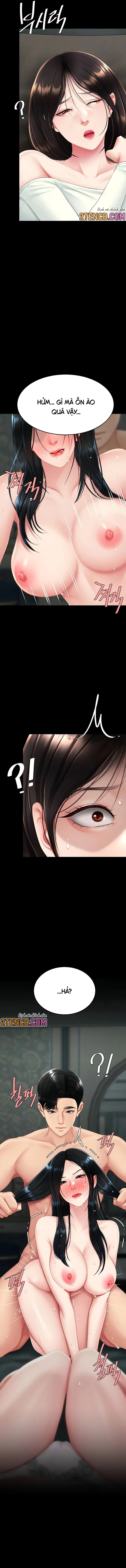 Ăn mẹ cô trước - Chap 187 - 2
